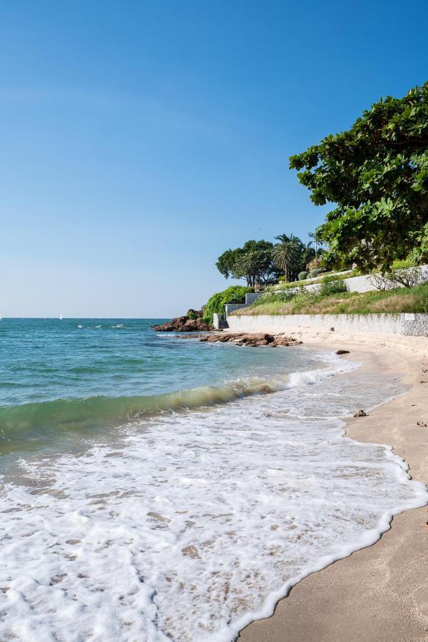 Majestic Residence Pool Villas 3 Bedrooms Private Beach Pattaya Eksteriør bilde