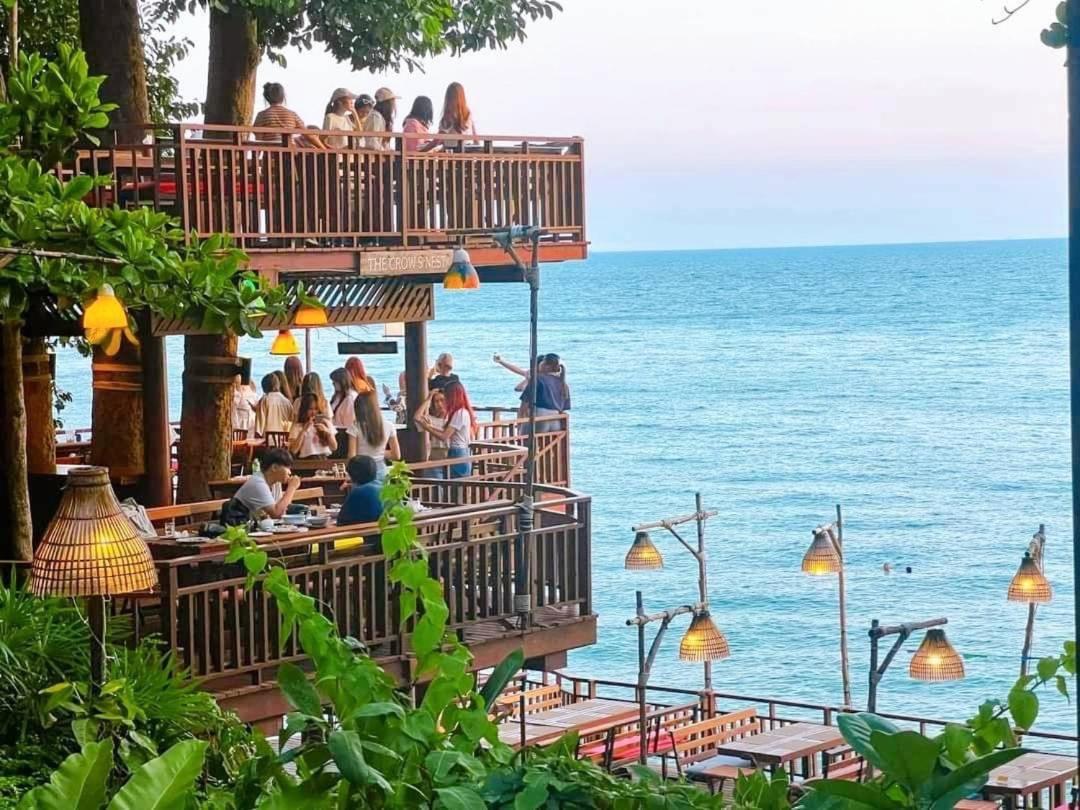 Majestic Residence Pool Villas 3 Bedrooms Private Beach Pattaya Eksteriør bilde