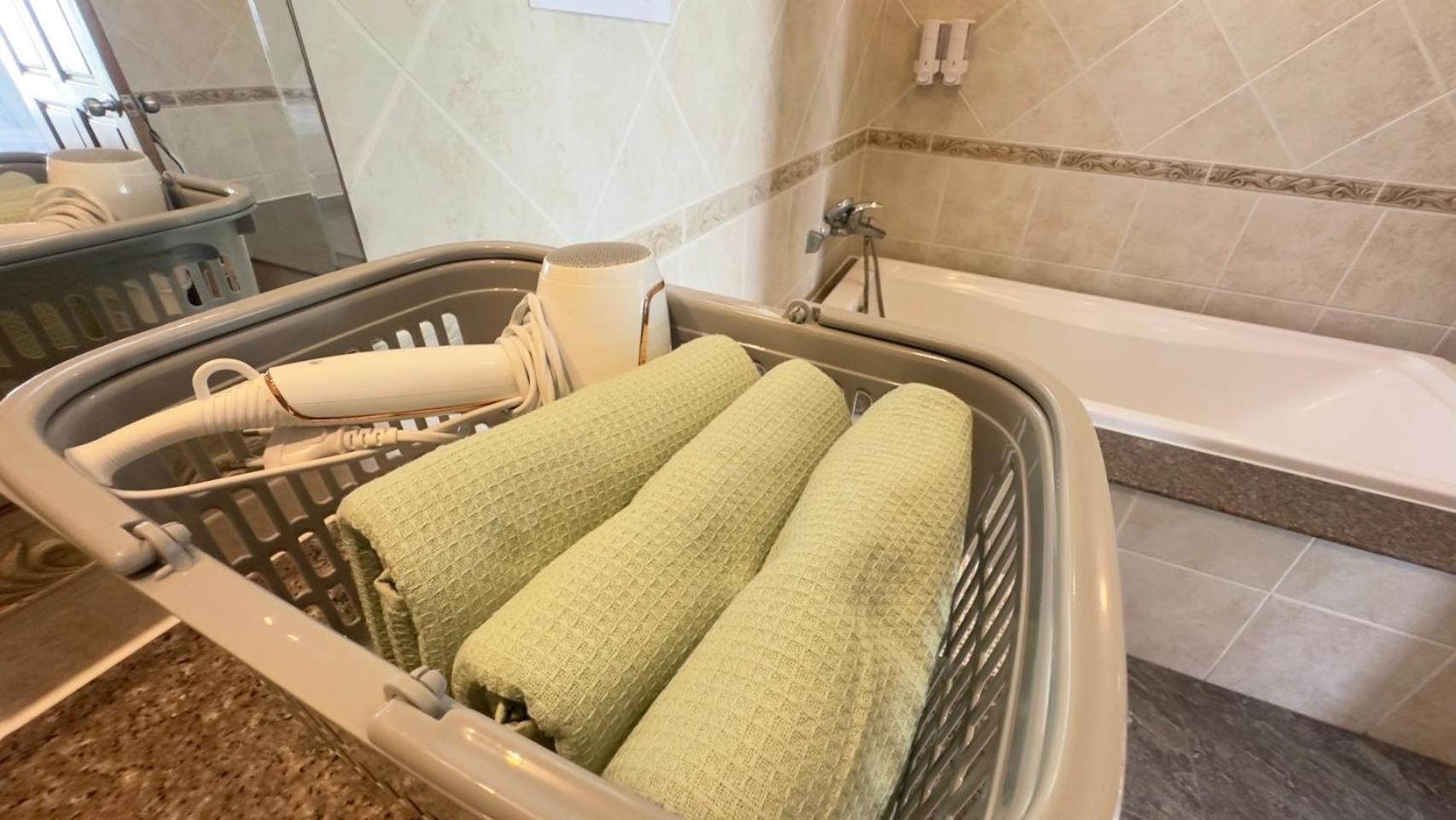 Majestic Residence Pool Villas 3 Bedrooms Private Beach Pattaya Eksteriør bilde