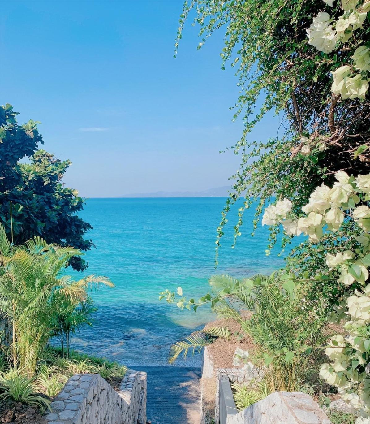 Majestic Residence Pool Villas 3 Bedrooms Private Beach Pattaya Eksteriør bilde